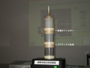 ゴアテックス