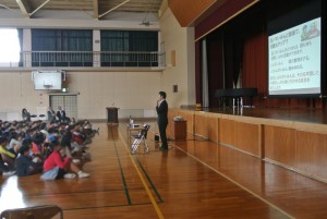 講演会