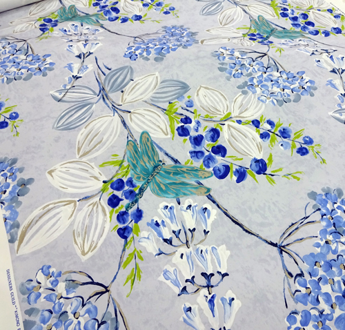 DG KIMONO BLOSSOM