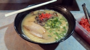 博多ラーメン